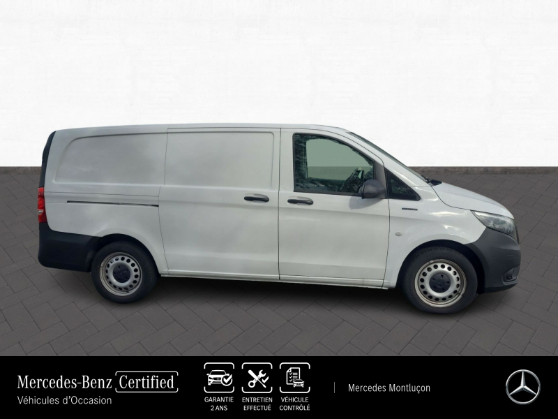 MERCEDES-BENZ Vito Fg VUL d’occasion à vendre à MONTLUÇON chez CEA (Photo 4)