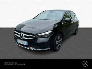 MERCEDES-BENZ Classe B d’occasion à vendre à MONTLUÇON