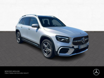 MERCEDES-BENZ GLB d’occasion à vendre à MONTLUÇON chez CEA (Photo 1)