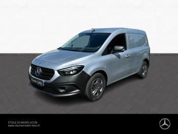 MERCEDES-BENZ Citan Combi d’occasion à vendre à MONTLUÇON