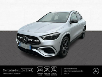 MERCEDES-BENZ Classe GLA 250 e 218ch AMG Line 8G-DCT 19917 km à vendre