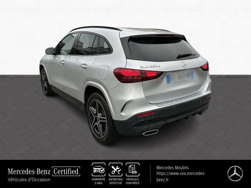 MERCEDES-BENZ Classe GLA d’occasion à vendre à MONTLUÇON chez CEA (Photo 3)