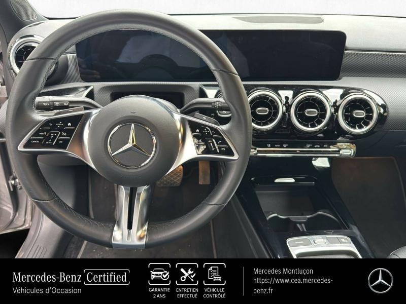 MERCEDES-BENZ Classe A d’occasion à vendre à MONTLUÇON chez CEA (Photo 13)