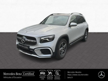 MERCEDES-BENZ GLB d’occasion à vendre à MONTLUÇON