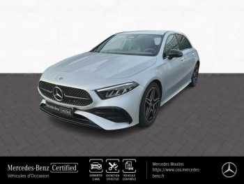 MERCEDES-BENZ Classe A d’occasion à vendre à MONTLUÇON