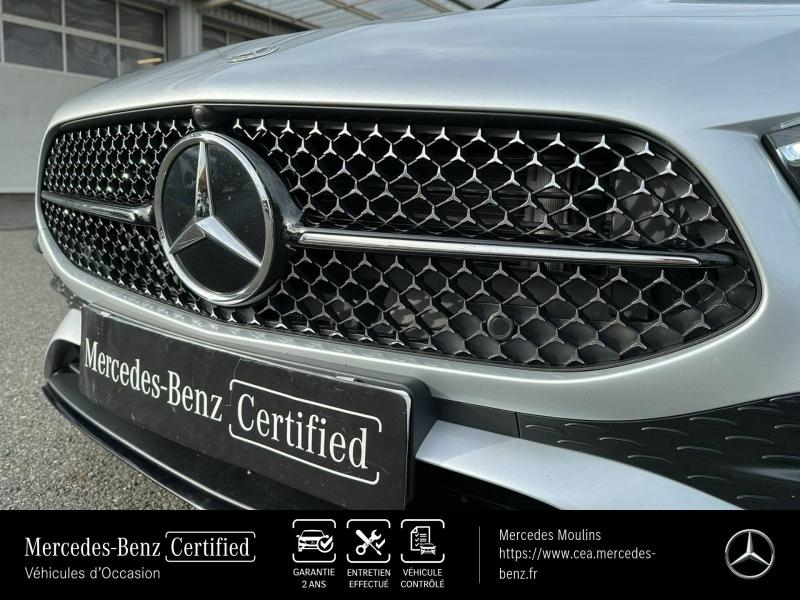 MERCEDES-BENZ Classe A d’occasion à vendre à MONTLUÇON chez CEA (Photo 10)