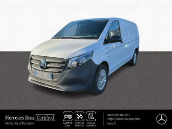 MERCEDES-BENZ Vito Fg VUL d’occasion à vendre à MONTLUÇON