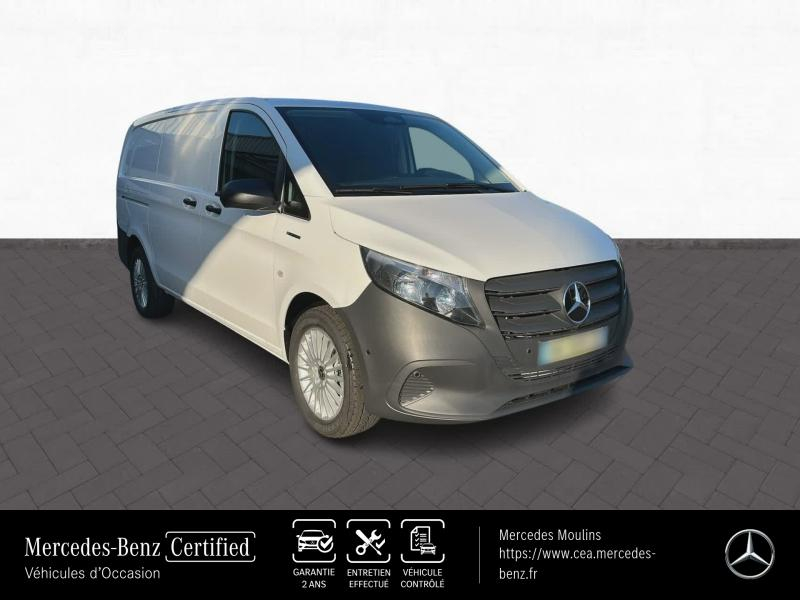 MERCEDES-BENZ Vito Fg VUL d’occasion à vendre à MONTLUÇON chez CEA (Photo 7)