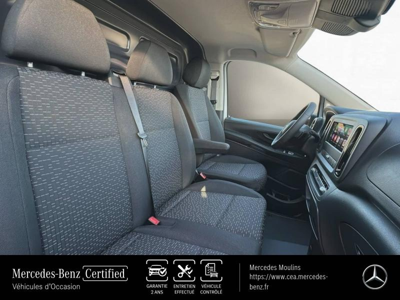 MERCEDES-BENZ Vito Fg VUL d’occasion à vendre à MONTLUÇON chez CEA (Photo 16)