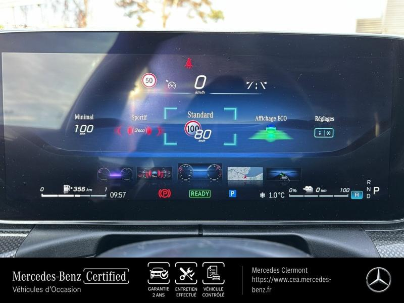 MERCEDES-BENZ Classe C d’occasion à vendre à MONTLUÇON chez CEA (Photo 19)