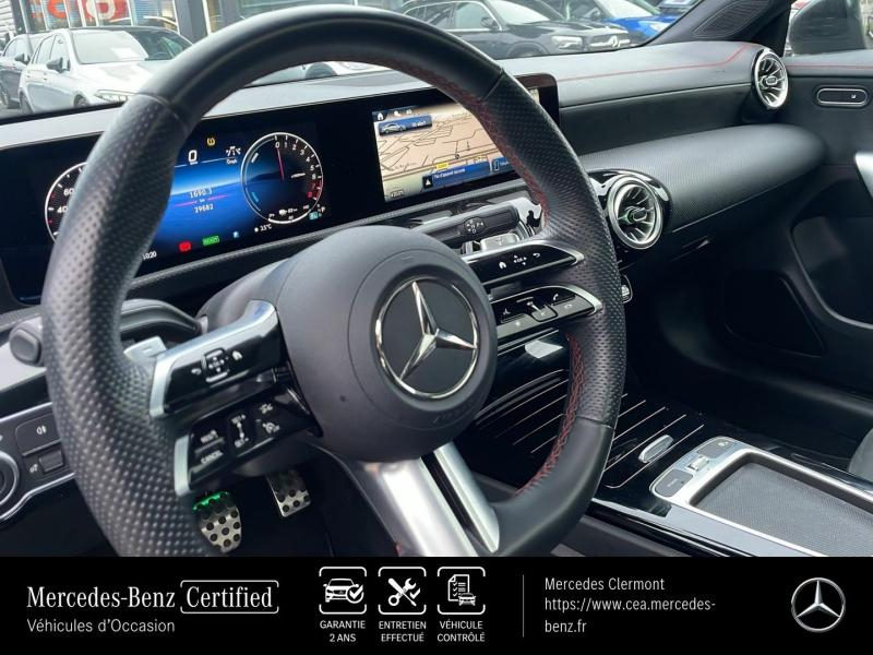 MERCEDES-BENZ CLA d’occasion à vendre à MONTLUÇON chez CEA (Photo 4)