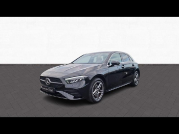 MERCEDES-BENZ Classe A d’occasion à vendre à MONTLUÇON