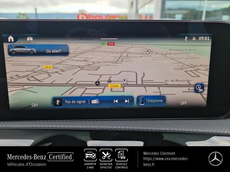 MERCEDES-BENZ Classe A d’occasion à vendre à MONTLUÇON chez CEA (Photo 11)