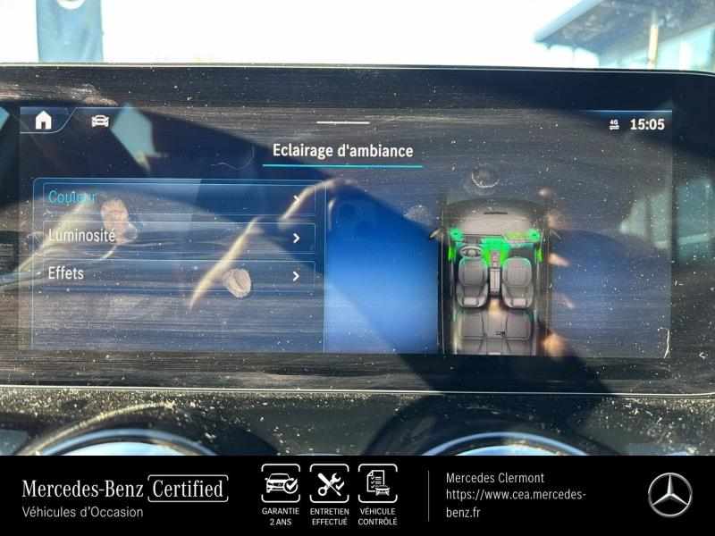 MERCEDES-BENZ Classe B d’occasion à vendre à MONTLUÇON chez CEA (Photo 16)