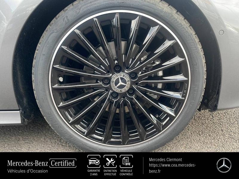 MERCEDES-BENZ Classe A Berline d’occasion à vendre à MONTLUÇON chez CEA (Photo 8)