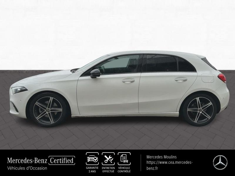 MERCEDES-BENZ Classe A d’occasion à vendre à MONTLUÇON chez CEA (Photo 3)