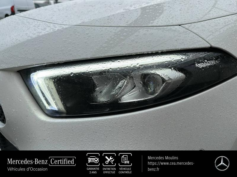 MERCEDES-BENZ Classe A d’occasion à vendre à MONTLUÇON chez CEA (Photo 11)