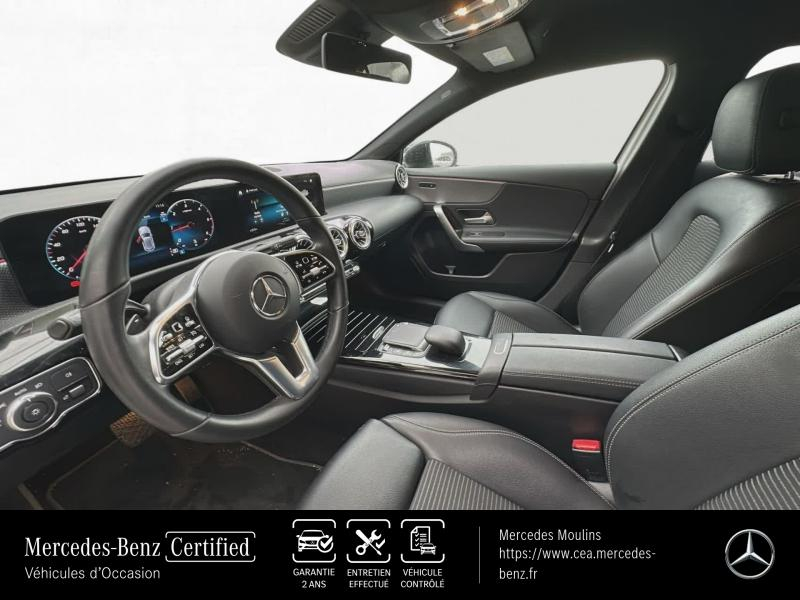 MERCEDES-BENZ Classe A d’occasion à vendre à MONTLUÇON chez CEA (Photo 14)