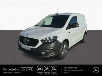 MERCEDES-BENZ Citan Combi d’occasion à vendre à MONTLUÇON