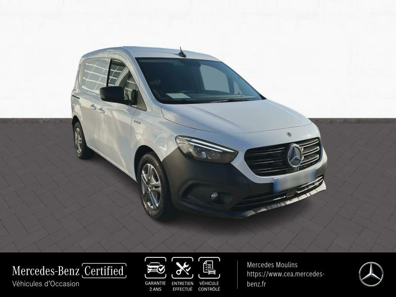 MERCEDES-BENZ Citan Combi d’occasion à vendre à MONTLUÇON chez CEA (Photo 7)