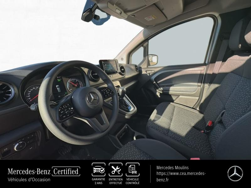 MERCEDES-BENZ Citan Combi d’occasion à vendre à MONTLUÇON chez CEA (Photo 11)