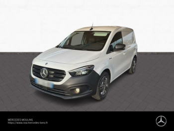 MERCEDES-BENZ Citan Combi d’occasion à vendre à MONTLUÇON