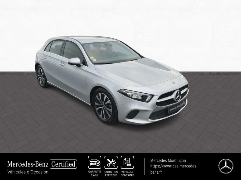 MERCEDES-BENZ Classe A d’occasion à vendre à MONTLUÇON chez CEA (Photo 3)