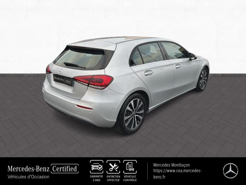 MERCEDES-BENZ Classe A d’occasion à vendre à MONTLUÇON chez CEA (Photo 4)