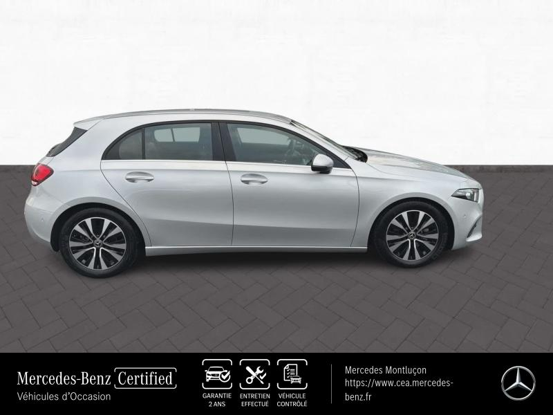 MERCEDES-BENZ Classe A d’occasion à vendre à MONTLUÇON chez CEA (Photo 5)