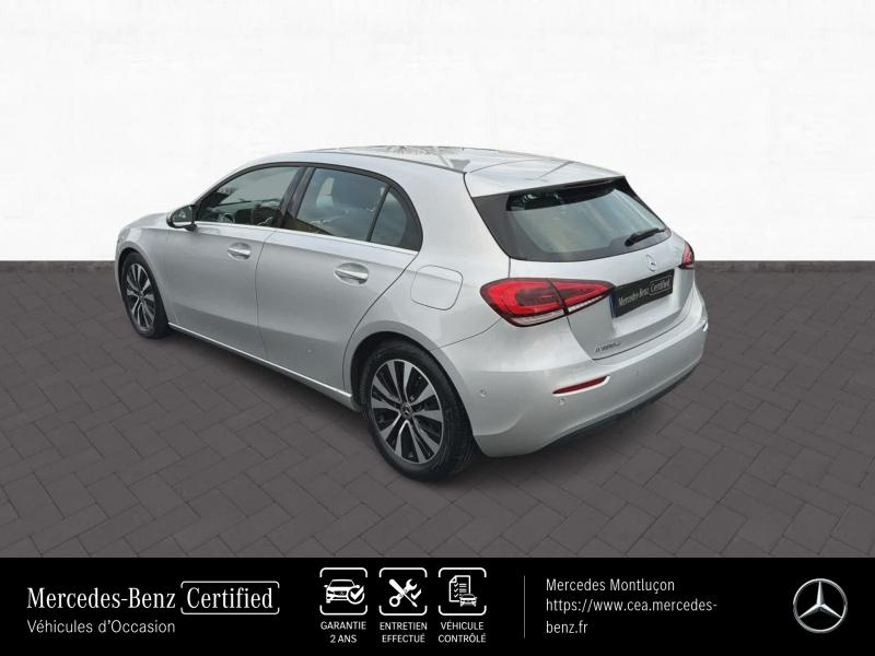MERCEDES-BENZ Classe A d’occasion à vendre à MONTLUÇON chez CEA (Photo 7)