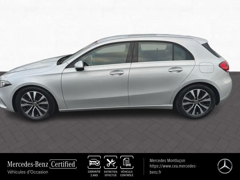MERCEDES-BENZ Classe A d’occasion à vendre à MONTLUÇON chez CEA (Photo 8)