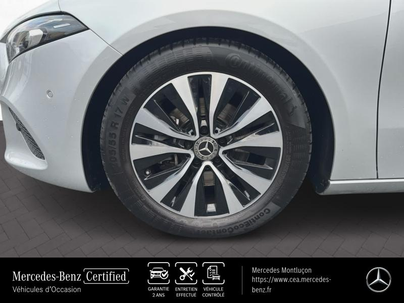 MERCEDES-BENZ Classe A d’occasion à vendre à MONTLUÇON chez CEA (Photo 9)