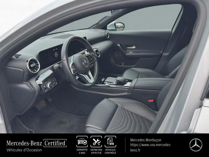 MERCEDES-BENZ Classe A d’occasion à vendre à MONTLUÇON chez CEA (Photo 11)