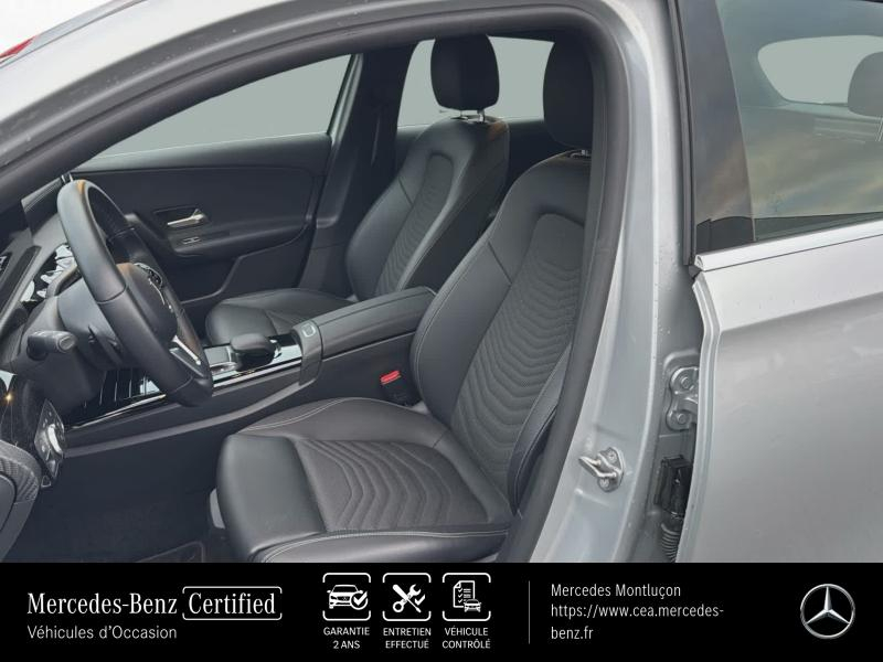 MERCEDES-BENZ Classe A d’occasion à vendre à MONTLUÇON chez CEA (Photo 12)