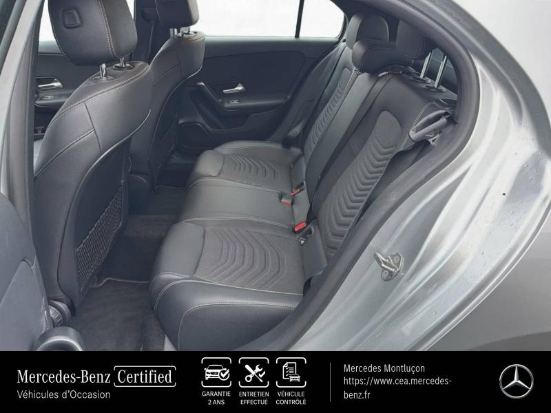 MERCEDES-BENZ Classe A d’occasion à vendre à MONTLUÇON chez CEA (Photo 13)