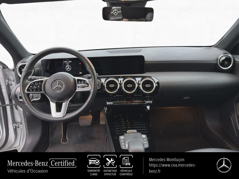 MERCEDES-BENZ Classe A d’occasion à vendre à MONTLUÇON chez CEA (Photo 14)