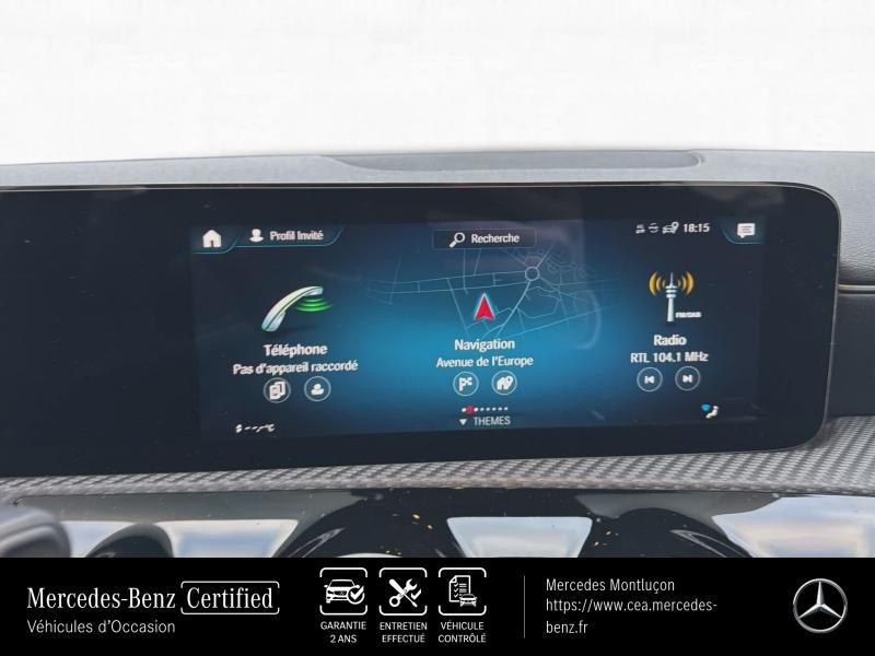 MERCEDES-BENZ Classe A d’occasion à vendre à MONTLUÇON chez CEA (Photo 16)