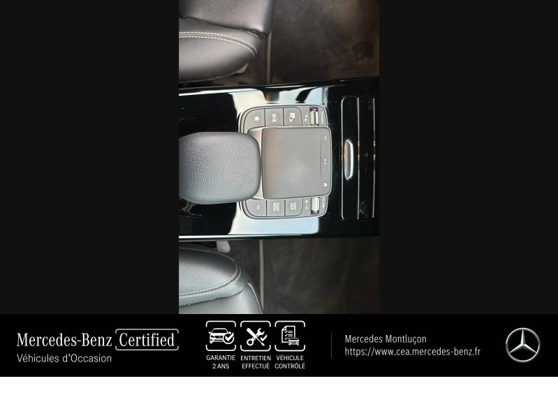 MERCEDES-BENZ Classe A d’occasion à vendre à MONTLUÇON chez CEA (Photo 18)