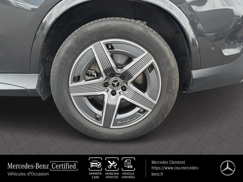 MERCEDES-BENZ GLC Coupé d’occasion à vendre à MONTLUÇON chez CEA (Photo 4)