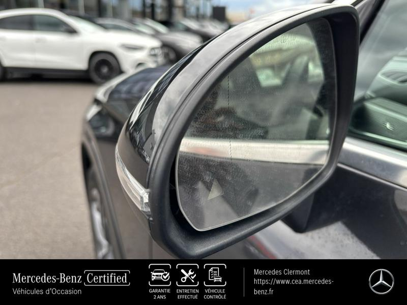 MERCEDES-BENZ GLC Coupé d’occasion à vendre à MONTLUÇON chez CEA (Photo 6)