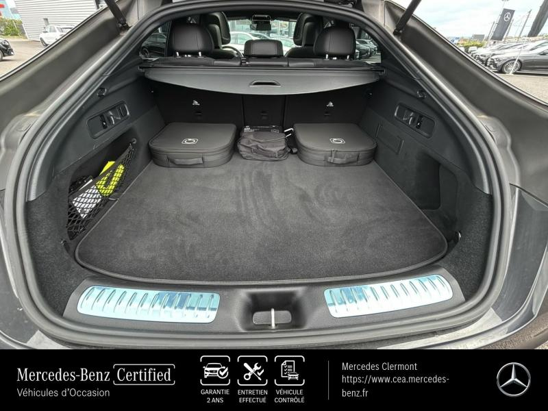 MERCEDES-BENZ GLC Coupé d’occasion à vendre à MONTLUÇON chez CEA (Photo 10)