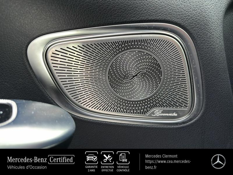 MERCEDES-BENZ GLC Coupé d’occasion à vendre à MONTLUÇON chez CEA (Photo 18)