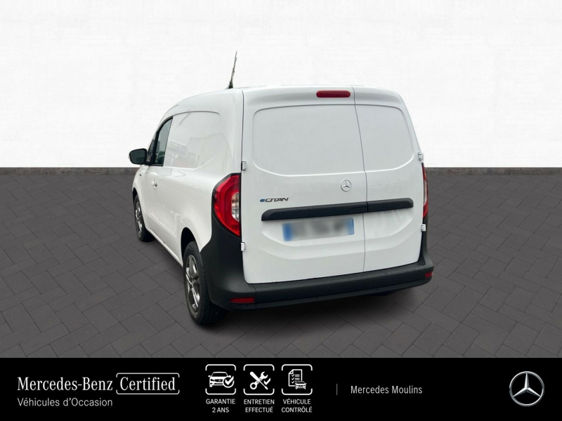 MERCEDES-BENZ Citan Combi d’occasion à vendre à MONTLUÇON chez CEA (Photo 3)