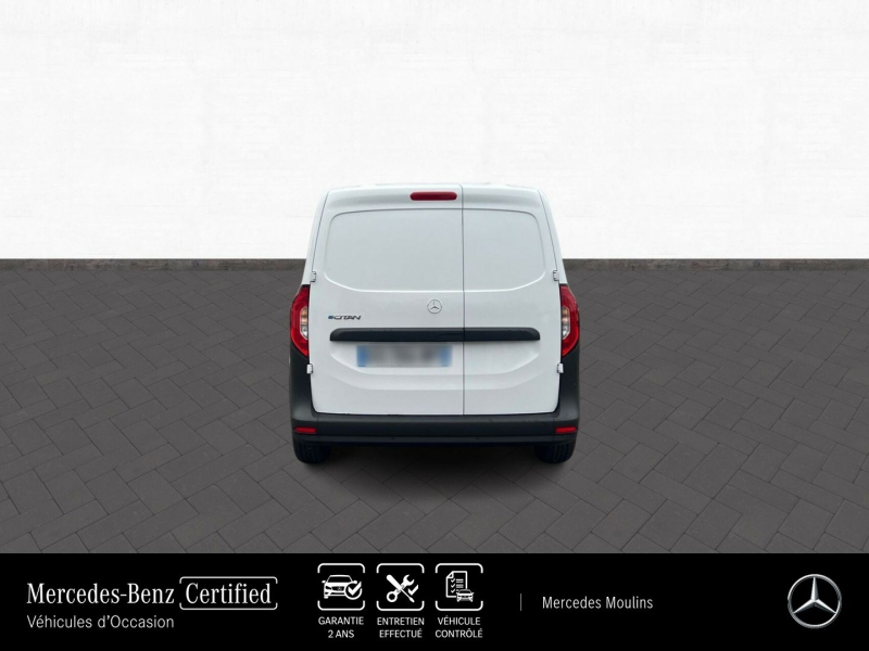 MERCEDES-BENZ Citan Combi d’occasion à vendre à MONTLUÇON chez CEA (Photo 4)