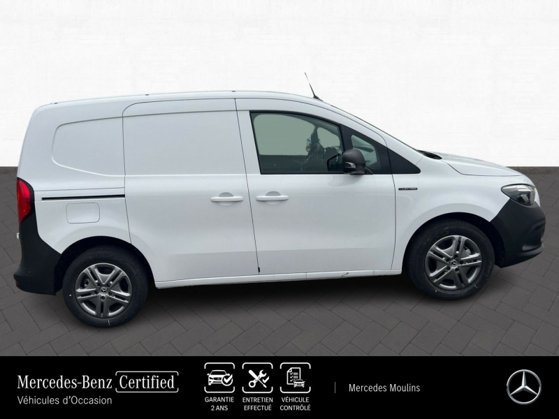 MERCEDES-BENZ Citan Combi d’occasion à vendre à MONTLUÇON chez CEA (Photo 6)