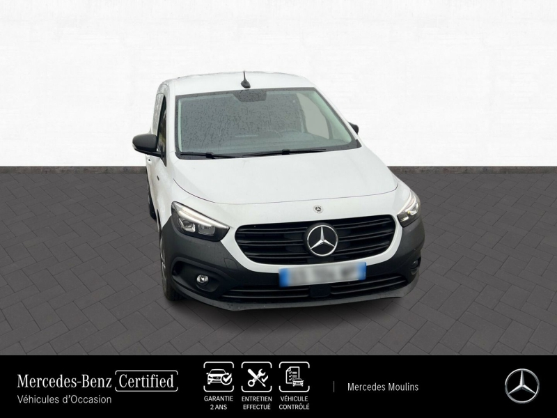 MERCEDES-BENZ Citan Combi d’occasion à vendre à MONTLUÇON chez CEA (Photo 7)