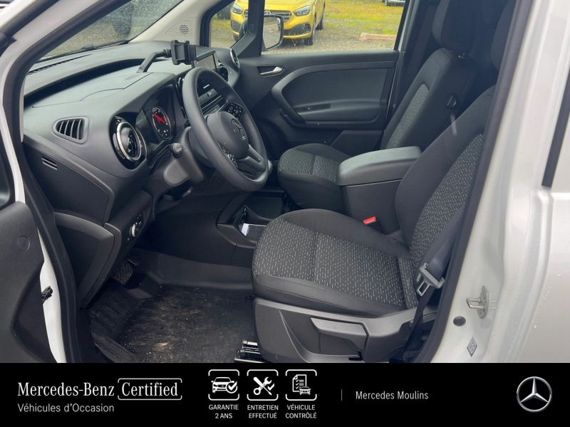 MERCEDES-BENZ Citan Combi d’occasion à vendre à MONTLUÇON chez CEA (Photo 9)