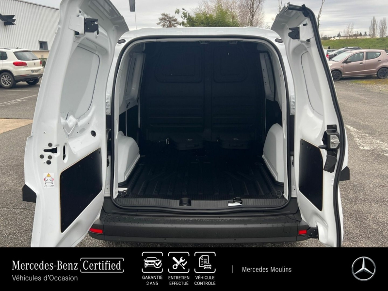MERCEDES-BENZ Citan Combi d’occasion à vendre à MONTLUÇON chez CEA (Photo 10)