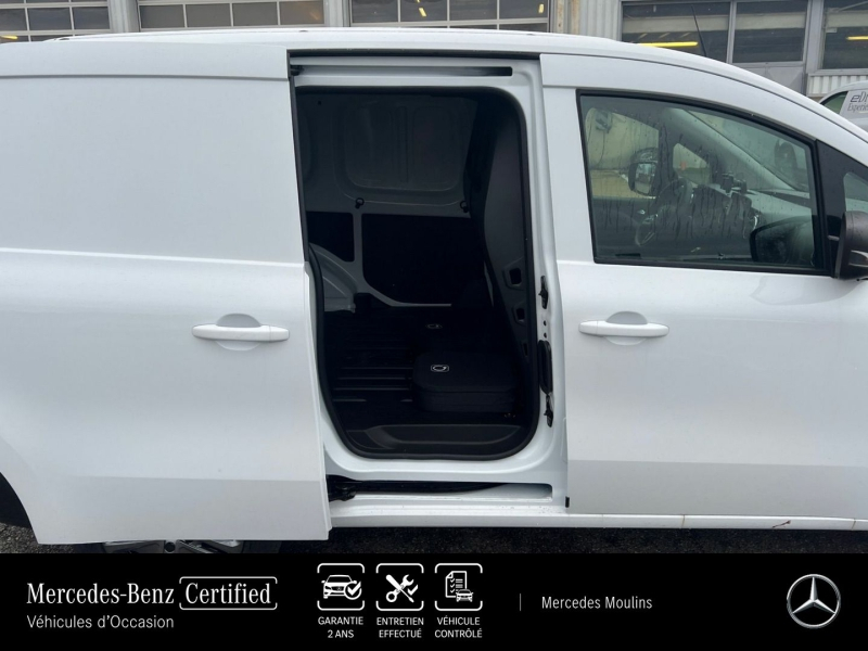 MERCEDES-BENZ Citan Combi d’occasion à vendre à MONTLUÇON chez CEA (Photo 11)