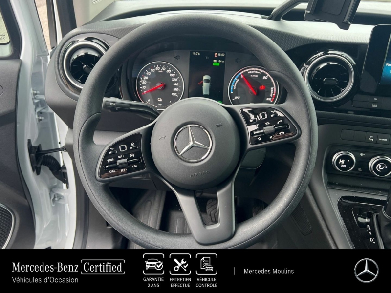 MERCEDES-BENZ Citan Combi d’occasion à vendre à MONTLUÇON chez CEA (Photo 12)